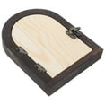 thumbnail image 1 of RENACLIPY Wood Switch Cover for Light Switch Panel Multi 1Pack Artistic Design, 1 of 8