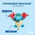 thumbnail image 2 of Juguete interactivo Bark Grimbold. Para perros exigentes, talla XS/S, 2 of 5