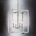 thumbnail image 4 of Luxury Transitional Chandelier, Chrome, UKC20029, 4 of 4