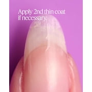 essie Break Fix Liquid Nail Patch, 0.24 fl oz