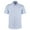 Light Blue, variant on Kustom Kit Mens Premium Oxford Tailored Shirt