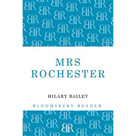 Pre-Owned Mrs Rochester (Paperback)