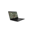 thumbnail image 4 of HP Chromebook 14 G7 14" Chromebook - HD - 1366 x 768 - Intel Celeron N4500 Dual-core (2 Core) - 8 GB Total RAM - 32 GB Flash Memory - Intel Chip - Chrome OS - Intel UHD Graphics - English Keyboar, 4 of 4