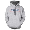 thumbnail image 7 of Trump 2024 Make America Great Again Hoodie, 7 of 7