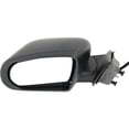 thumbnail image 4 of New Left Mirror Compatible With Jeep Cherokee North Limited Sport Latitude Lux Trailhawk X Trailhawk Elite Altitude Utility 4-Door 3.2L 2022 By Part Number Ch1320373 4120842 68164061Ad 762405-71628-2, 4 of 4