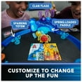 thumbnail image 5 of Bakugan Deluxe Training Playset with Special Attack Mantid, Dragonoid, and Octogan, 5 of 11