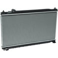 thumbnail image 2 of Genuine UAC RADIATOR, 2 of 3