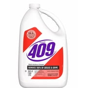 Formula 409 Multi-Surface Cleaner Refill, Original, 128 fl oz — Household & Commercial Use, Effective Formula