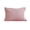 Pink, variant on Warm Plush Winter Pillowcases, Thickened Fleece Soft Pillow Covers, Unisex Cozy Bedding Protectors for Men & Women, Bedroom Home Use & Cold Weather Daily Sleeping