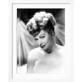 thumbnail image 2 of Art.com Lucille Ball, Ca. Mid-1940s Photo, White Frame Wall Art, 32" x 40", 2 of 5