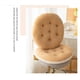 thumbnail image 5 of Home Decoration Seat Cushion Super Soft And Comfortable Seat Cushion Tatami Floor Mat Dining Chair Seat Cushion, 5 of 8
