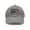 Grey / Grey patch, variant on Basketball Dad Hat Cap Strap Back Dad Hat With Patch High School College