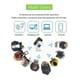 thumbnail image 5 of 2025 Newest Portable WiFi 5g LTE WiFi Mobile Hotspot Portable Travel Ultimate Edition, 5 of 5