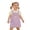 a-Purple72, variant on FINALGANG Toddler Girls Cute Bow Embroidered Overall Dress Set Adjustable Straps Dress With Pockets Matching Layer Short Sleeve Jumpsuit For Daily Wear Stylish Outfit
