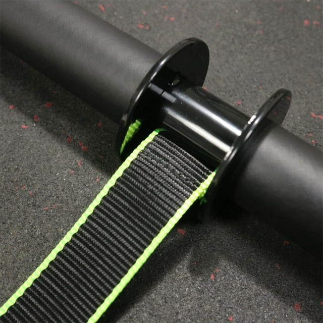 ziyahi Entraîneur de Boucles de Poignet avant-Bras Rouleau d'Entraînement Vert