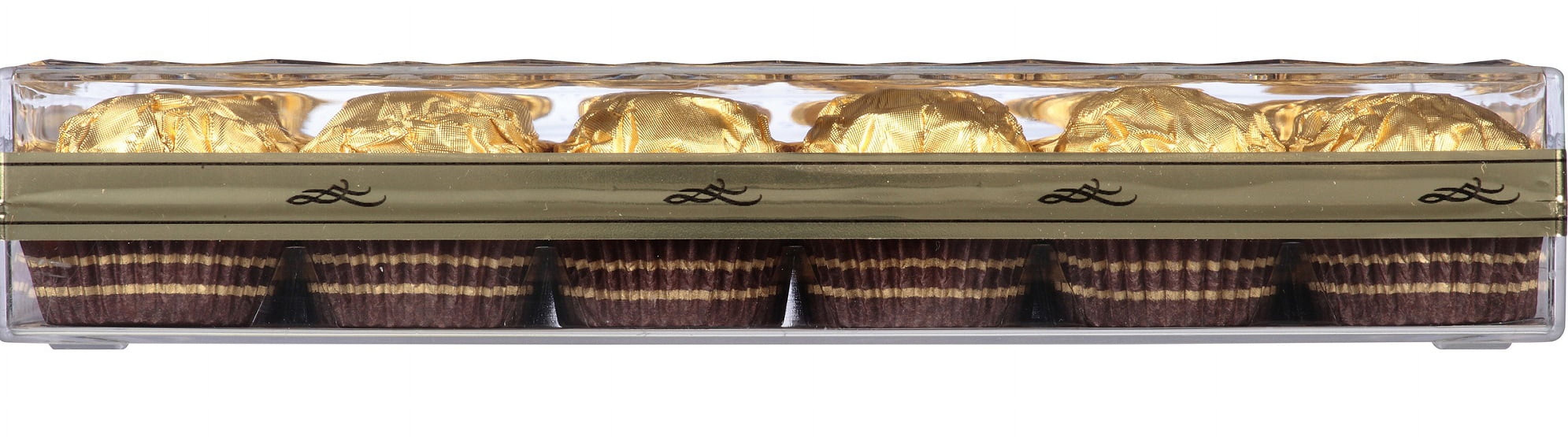 Ferrero Rocher Fine Hazelnut Chocolates - 48 Count (Pack of 2)