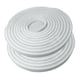 thumbnail image 2 of Burlete con cepillo para burlete, burlete a prueba de viento, tira de sellado para puertas y ventanas, burlete para armarios con puertas correderas Blanco BLESIY Burlete de puerta, 2 of 8
