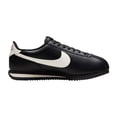thumbnail image 2 of Tenis Nike para Mujer Cortez Black Pale Ivory, 2 of 5