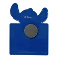 thumbnail image 4 of Notas Adheribles Disney Imán Stitch 1 Pieza, 4 of 4