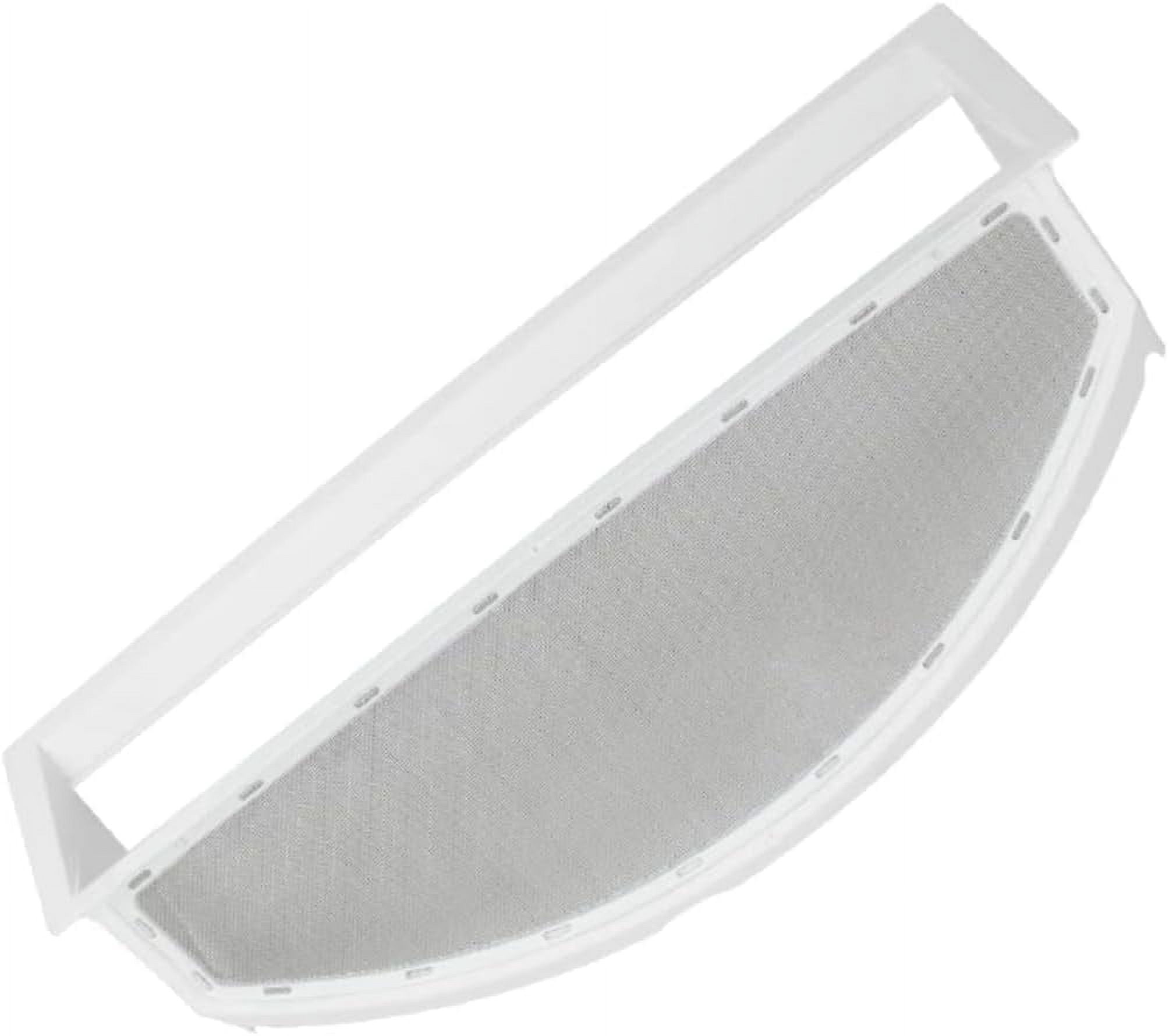 Scaroo WE18X25100 Dryer Lint Screen Filter Fit For GE WE18M0021 4-Pack