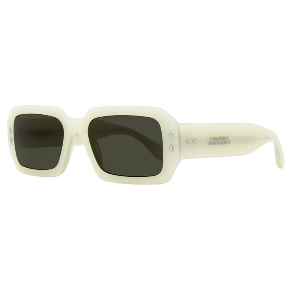 Isabel Marant Lizzy Sunglasses IM0144S 7APIR White Pearl 53mm