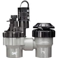 thumbnail image 2 of Rain Bird DASASVF075 Professional Grade Anti-Siphon Valve with Flow Control, 3/4" Threaded Female x Female Pack of 2, 2 of 2