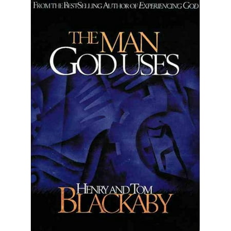 The Man God Uses