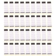 thumbnail image 1 of Hytrove 50Ud Etiquetas Adhesivas Para Archivos De Oficina Resistentes Para Gestión Y Clasificación, 1 of 8