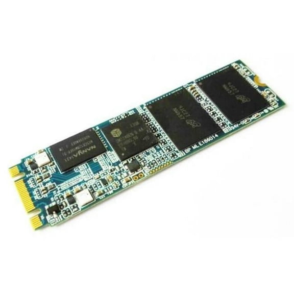 Super Talent 32 GB Solid State Drive, M.2 Internal, SATA (SATA/600)