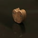 thumbnail image 2 of Campanas de Viento de Cobre, Campana de Aspiración Magnética Y Campana de Viento para Puertas de Metal, 9.5x6cm, Campana Decorativa de Madera Y Cobre, Campanas de Viento Únicas, 2 of 5