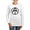 White, variant on CafePress - GI Joe Adventure Team Logo Long Sleeve T Shirt - Women's Long Sleeve Graphic Casual T-Shirt