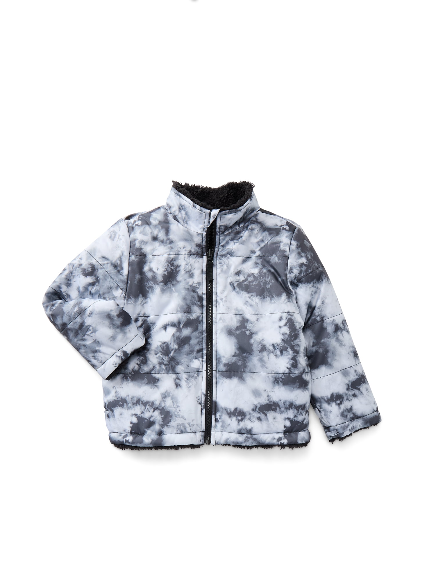 Ozark Trail Toddler Systems 4-in-1 Jacket, Sizes 2T-5T
