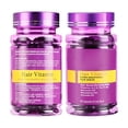thumbnail image 3 of WIZUTIZ Capsules d'Huile de Soin Capillaire Masque Capillaire Grade Cheveux Secs et Frisés 50ml Prix Réduit, 3 of 4