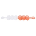 thumbnail image 1 of DIY Kitchen Tools Rice Ball Shaker for Kids, Food Decorating , Make Cute Rice Balls Easily, Easy to Clean, Polypropylene Material, 17 X 7cm, 1 of 8