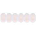 thumbnail image 6 of Brrnoo 6Pcs Coffee Machine Resin Filter Core Replacement Parts for  BES920XL Coffee Maker, 6 of 14