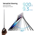 thumbnail image 4 of Monitor portátil ARZOPA Z1C Plus de 17,3" 1080P IPS 103% sRGB, 4 of 9