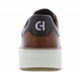 thumbnail image 3 of Cole Haan Grandpro Topspin Mens Shoes Size 7.5, Color: British Tan, 3 of 5