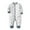 O-Navy1634, variant on CUZIBR Baby Boy Girl Print Romper Jumpsuit Oneise One-Pieces Playsuits Outfits Cute Dailywear For Toddler
