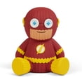thumbnail image 1 of Figura de vinilo hecha a mano por Robots The Flash de 12,7 cm de altura, 1 of 5