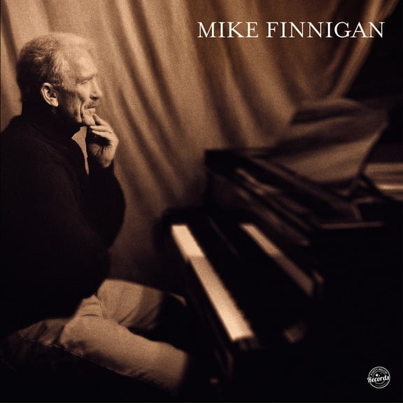 Mike Finnigan - Mike Finnigan - Music & Performance - CD