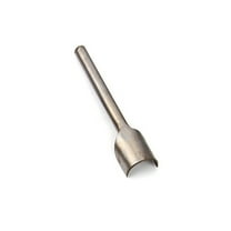 General Tools Arch Punch, 3/4 in. Tip, 1-1/4 in. L 1271I