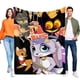 thumbnail image 1 of Billie bust Up anti-pilling, suave, ligera, esponjosa y acogedora de lujo para hogar y cocina – Perfecta para niños y adultos,200X150cm, 1 of 6