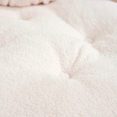thumbnail image 4 of Sofá de piso sobredimensionado para salón dormitorio, silla de bolsa de frijol para adultos, sofá de bolsa de frijol Loveseat ultra suave, silla de lectura acogedora con relleno, 4 of 5