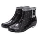thumbnail image 1 of Botas de lluvia para mujer Botas de lluvia de tubo corto a la moda Zapatos de agua resistentes al deslizamiento Wmkox8yii  ghj518, 1 of 5