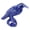 A, variant on AOOOWER Ravens Figurines Resin Ravens Statues Animal Sculptures Crow Figurines Ornament for Bookshelf, Bedroom,Living Room
