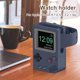thumbnail image 5 of Soporte Para Cargador Soporte del soporte del cargador para Apple IWatch 8 7 6 5 4 3 2 1 Se (Azul), 5 of 7