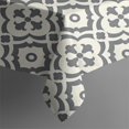 thumbnail image 4 of Rectangle Waterproof Tablecloth 60×102 Inch, Bohemia Style Reusable Indoor/Outdoor Durable Table Cover for Party Kitchen Dinner Room Decor, 4 of 6