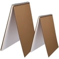 thumbnail image 1 of Shisuyan 2pcs Coil Design Sketchbooks For Students Portable Painting Books Versatile Drawing Notebooks For Art Projects, 1 of 9