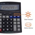 thumbnail image 4 of Victor Technology 1190 Calculatrice à Fonctions Standard, 4 of 7