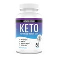 Keto Pills Diet Number One Rapid Premium Advanced Ketogenic Weight Loss